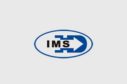 IMS科技網頁作品
